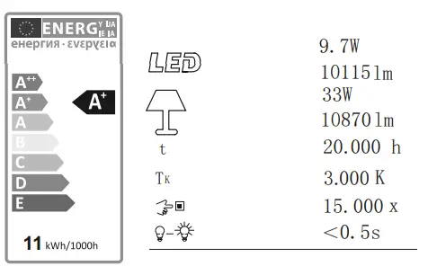 Paul-Neuhaus-15127-Wave-LED-Floor-Lamp-Instruction-fig-2