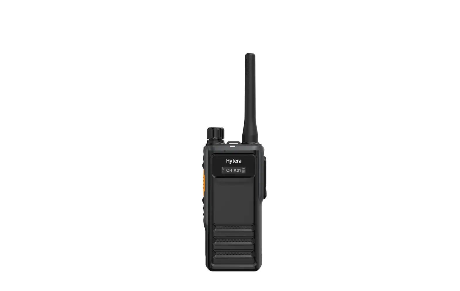 Hytera Hp60x Digital Portable Radio User Guide Hytera Hp60x Digital Portable Radio User Guide