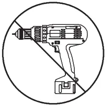 Teknik 5421414 Storage Hutch - power trip