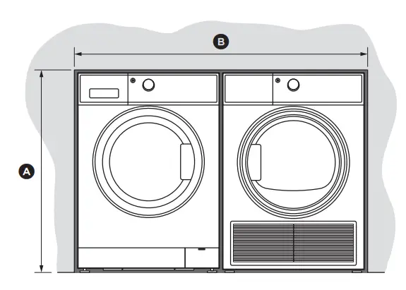 FISHER-PAYKEL-WH8560P-F-J-Front-Load-Washers-Dryers-Washer-Dryer-Combos-fig-1
