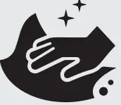 amazonbasics Siedentopf Binocular - Cleaning