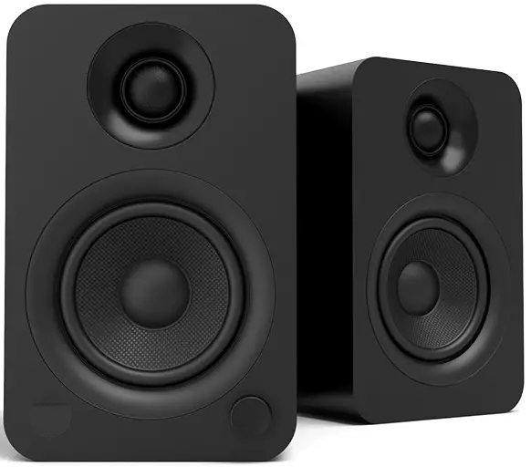 kanto YU MAX Powered Speakers