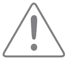 Warning Icon