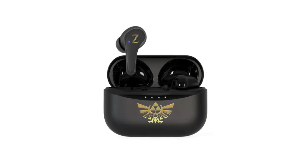 Otl Technologies Hk0856 True Wireless Sound Earpods User Guide Otl Technologies Hk0856 True Wireless Sound Earpods User Guide