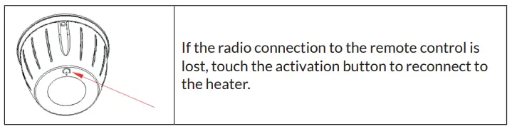 blumfeldt 10035346 Camden Heat Deluxe Infrared Heater-fig6