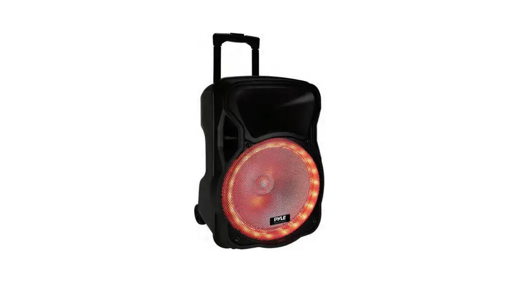 Pyle Pphp1251bw Indoor Outdoor Loudspeaker User Guide Pyle Pphp1251bw Indoor Outdoor Loudspeaker User Guide