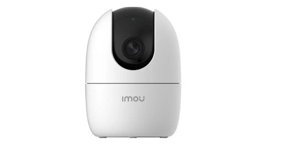Imou A1 4mp Camera Surveillance User Guide Imou A1 4mp Camera Surveillance User Guide