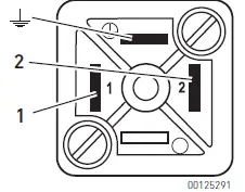 AVENTICS ED05 Pressure Regulator 09