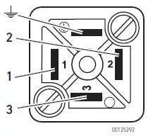 AVENTICS ED05 Pressure Regulator 10