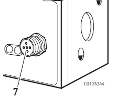AVENTICS ED05 Pressure Regulator 11