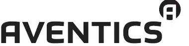 AVENTICS ED05 Pressure Regulator logo