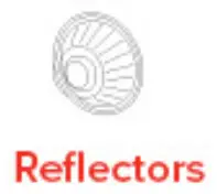 ELCO Lighting ELK430W 4 Inch Pex Round Trimless Adjustable Smooth Reflector Trim - fig 7