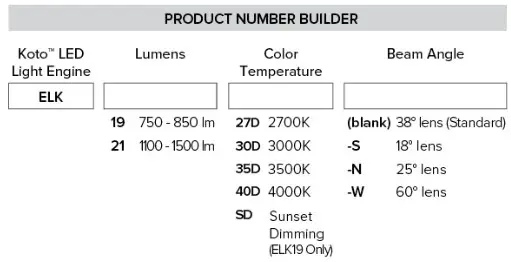 ELCO Lighting ELK430W 4 Inch Pex Round Trimless Adjustable Smooth Reflector Trim - number 2