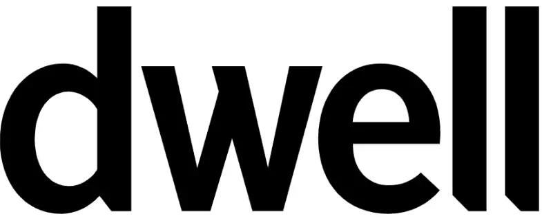 Dwell logo