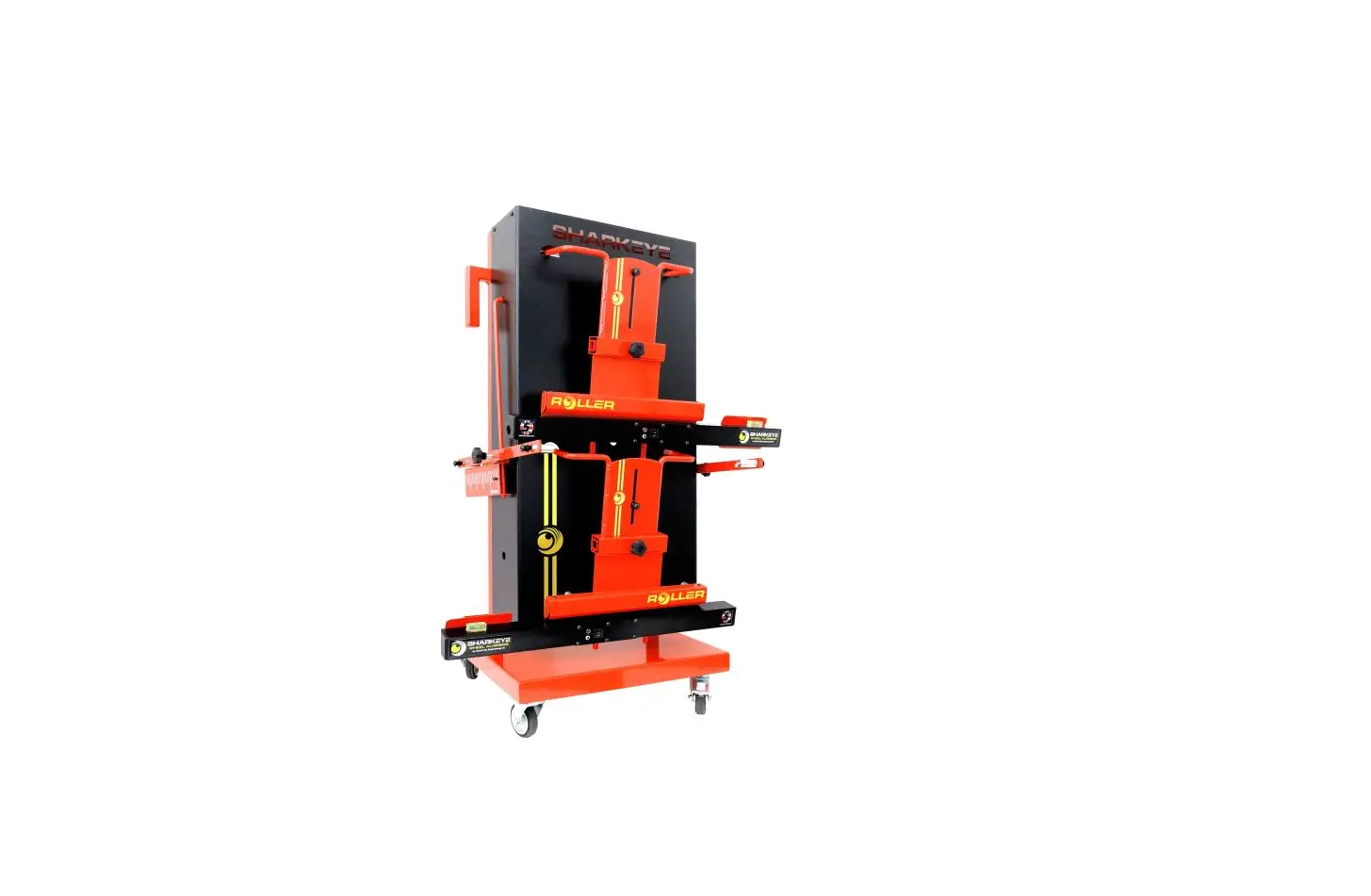 Roller Ro4wla 4 Wheel Laser Aligner User Manual Roller Ro4wla 4 Wheel Laser Aligner User Manual