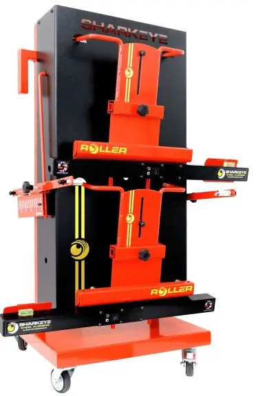 ROLLER-RO4WLA-4-Wheel-Laser-Aligner-PRODUCT