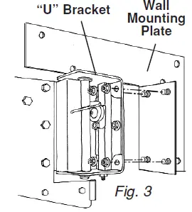 Curtron PP-C-080-48108 Polar-Pro SWINGING DOORS Swing Door for Walk In Coolers & Freezers-5