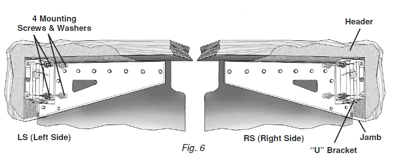Curtron PP-C-080-48108 Polar-Pro SWINGING DOORS Swing Door for Walk In Coolers & Freezers-8