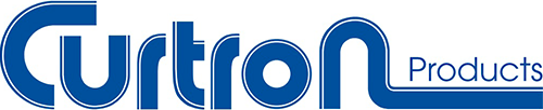 Curtron logo