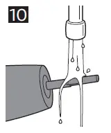 Philips HX6351-41 Bluetooth Rechargeable Electric Power Toothbrush - (10)