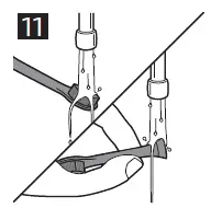 Philips HX6351-41 Bluetooth Rechargeable Electric Power Toothbrush - (11)