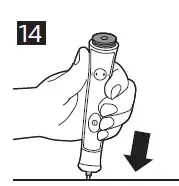Philips HX6351-41 Bluetooth Rechargeable Electric Power Toothbrush - (14)