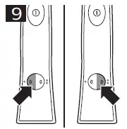 Philips HX6351-41 Bluetooth Rechargeable Electric Power Toothbrush - (9)