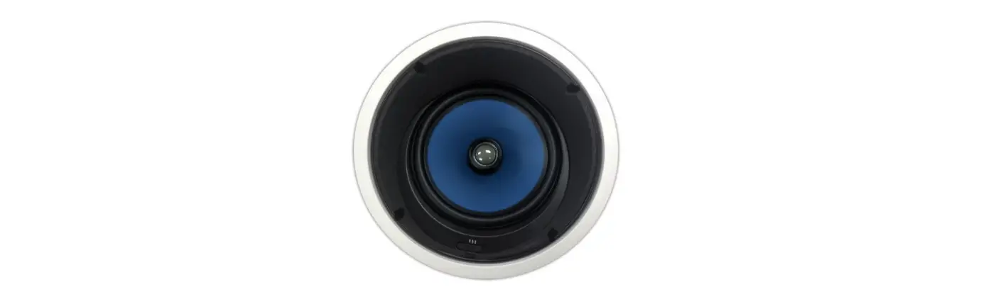 Silver Ticket Products 82ac In-ceiling Speaker User Manual Silver Ticket Products 82ac In-ceiling Speaker User Manual