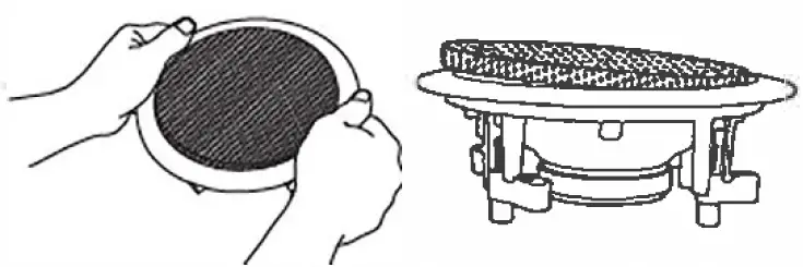 Silver-Ticket-Products-82AC-in-Ceiling Speaker-fig-2