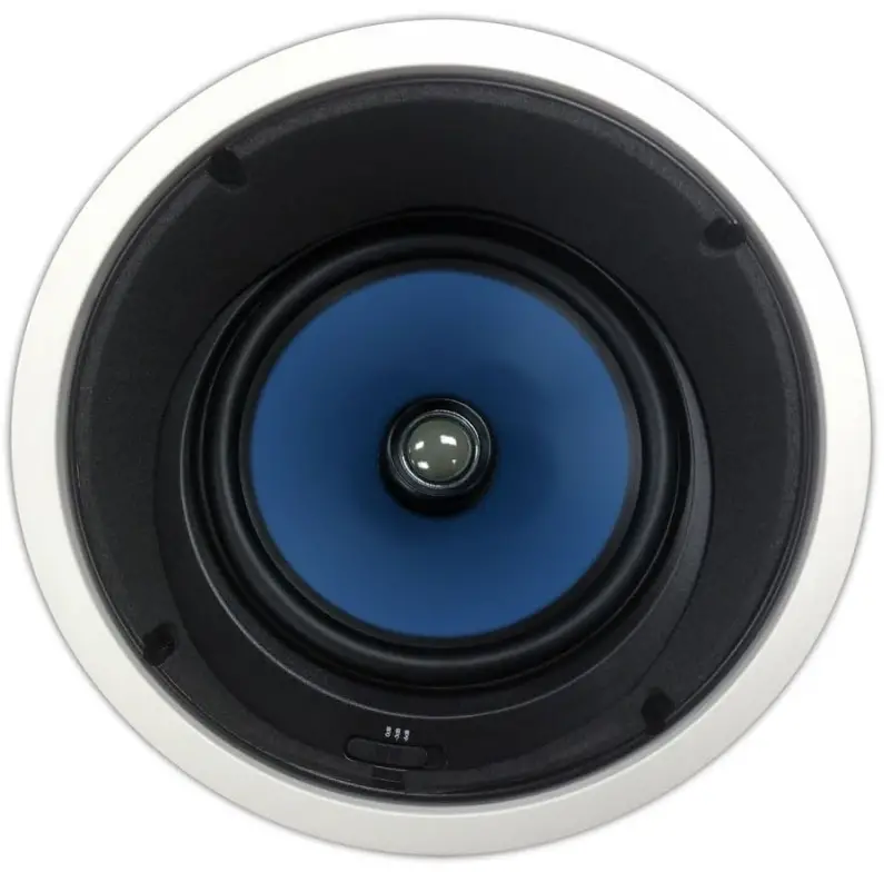Silver-Ticket-Products-82AC-in-Ceiling Speaker