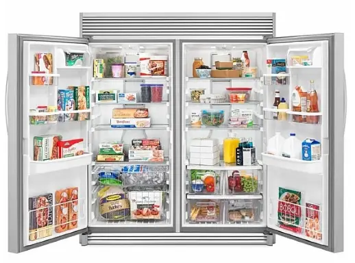 Whirlpool Wsr57r18dh Upright Freezer Owner's Manual Whirlpool Wsr57r18dh Upright Freezer Owner's Manual