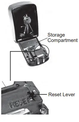Tunstall PL-968 Wall-Mount Combination-1