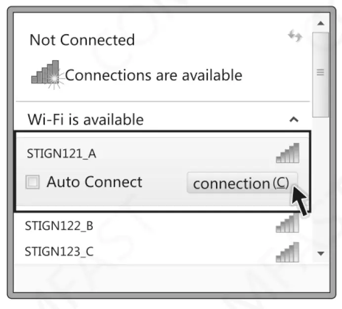 Software s Portable WiFi Launch Software 3