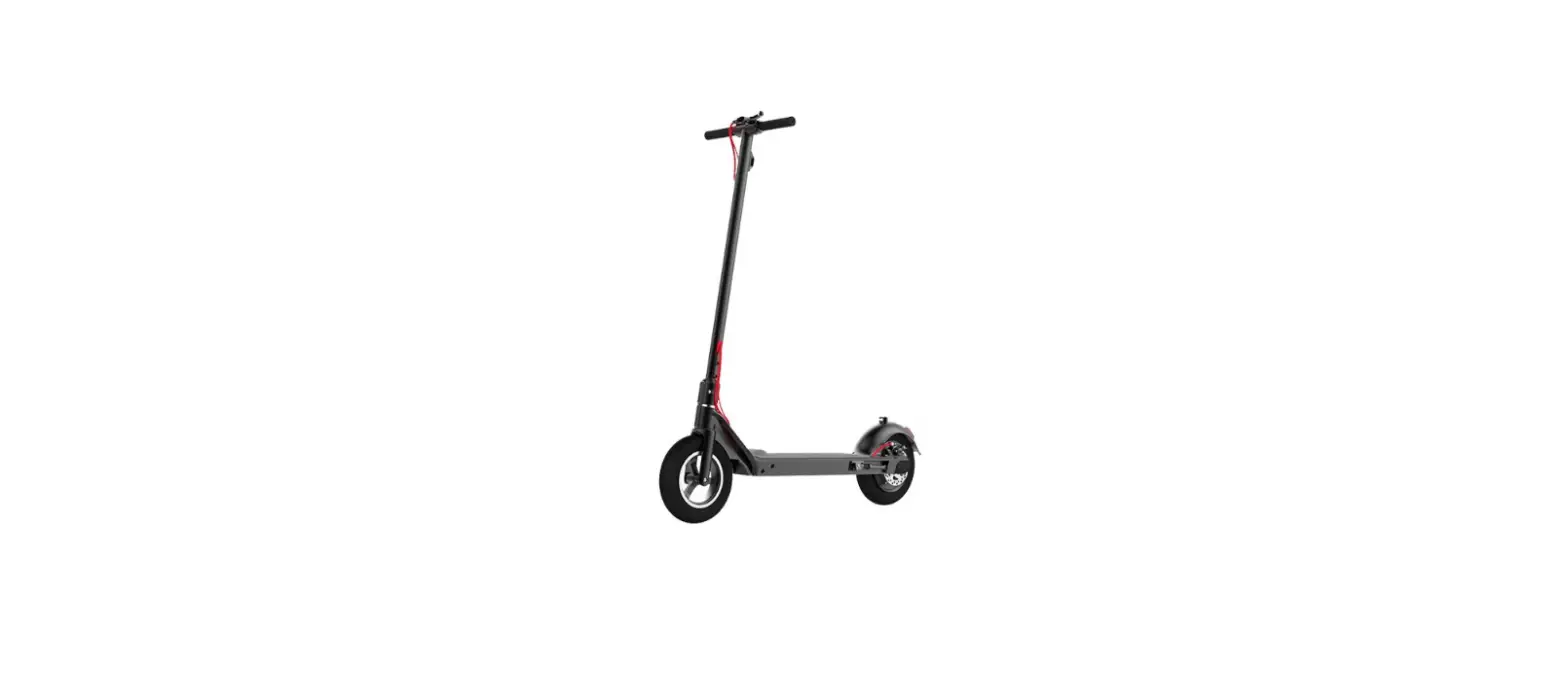 Hover-1 H1-ntl Night Owl Electric Folding Scooter User Manual Hover-1 H1-ntl Night Owl Electric Folding Scooter User Manual