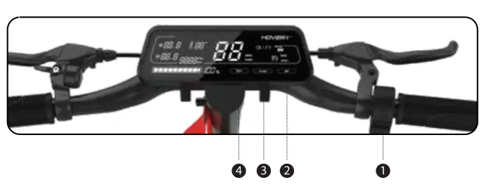 HOVER-1 H1-NTL-Night-OWL-Electric-Folding-Scooter-FIG-18