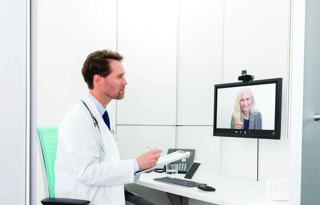 FROST SULLIVAN MAINTAINING SUSTAINABLE - Challenges to Virtual