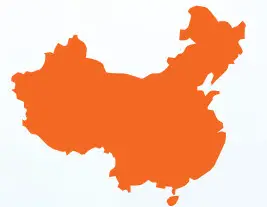 FROST SULLIVAN MAINTAINING SUSTAINABLE - China’s postG