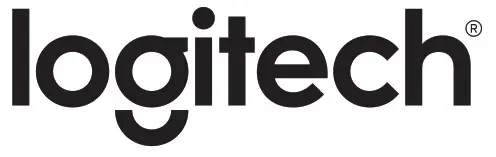 logitech logo