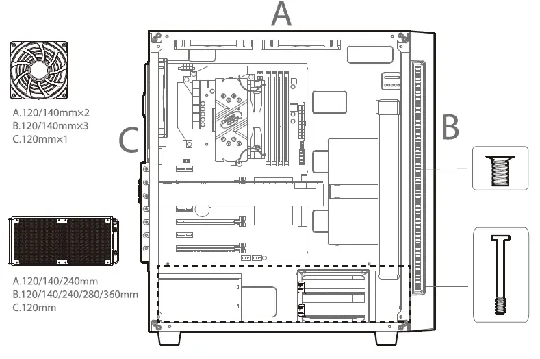 DEEP-COOL-Matrexx-55-Mesh-fig-3
