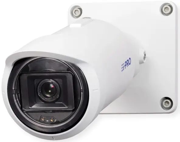 i-PRO WV-S15700-V2L Network Camera