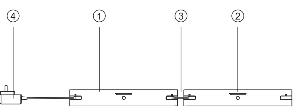 Wiz-9290032030-WiFi-BLE-Light-Bar-FIG1