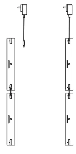Wiz-9290032030-WiFi-BLE-Light-Bar-FIG2