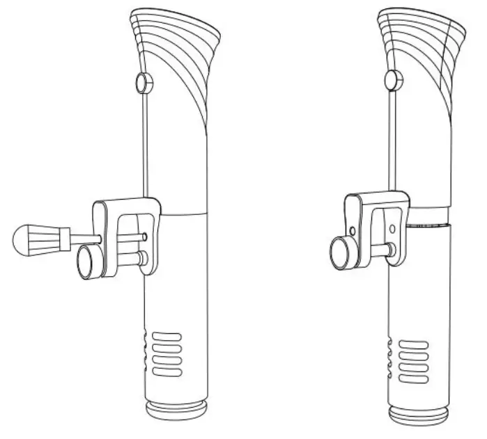 Galaxy Equipment 177SV100 Sous Vide Immersion Circulator - fig 2