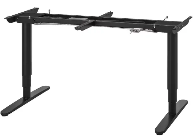 IKEA BEKANT Stained Oak Desk PRODUCT-IMG