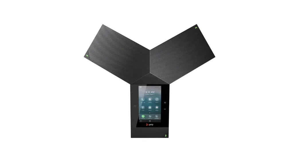 Polycom Trio 8800 Smart Conference Phone Instructions Polycom Trio 8800 Smart Conference Phone Instructions