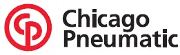Chicago Pneumatic LOGO