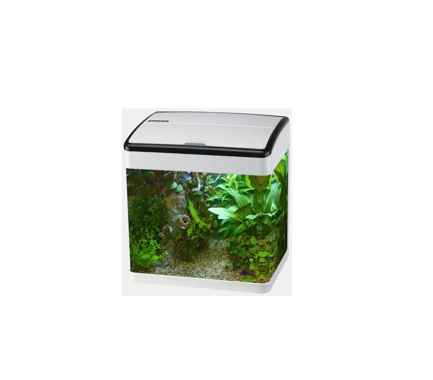Superfish Panorama 20 Led Aquarium Instruction Manual