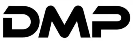 DMP logo