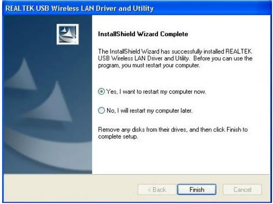 DIGITUS DN-70565 Wireless 11AC 600Mbps Dual - Once the installation