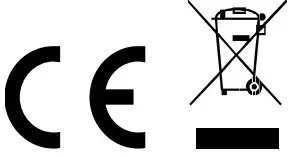 DIGITUS DN-70565 Wireless 11AC 600Mbps Dual - ce icon